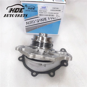 AJ0315010B AJ03-15-010D Bomba de Agua de Motor al por Mayor para Ford Escape Mazda MPV - Product Image 3