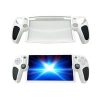 Nouvelle coque de protection en silicone anti-choc et antidérapante pour console PS5 PS Portal