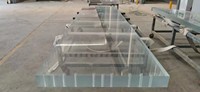 Feuille acrylique coulée 30mm d'épaisseur feuille acrylique 50mm prix de gros pour piscine et aquarium