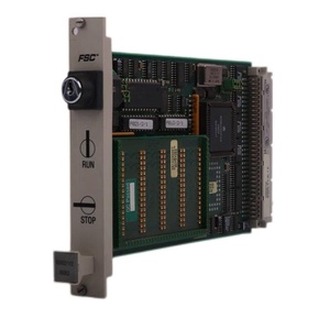 Unité de traitement centrale (CPU) neuve d'origine 10002/1/2, système de contrôle d'automatisation industrielle, unité PLC en stock, livraison rapide - Product Image 1