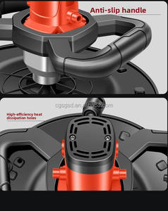Máquina <span class=keywords><strong>de</strong></span> acabado <span class=keywords><strong>de</strong></span> mortero <span class=keywords><strong>de</strong></span> <span class=keywords><strong>cemento</strong></span> <span class=keywords><strong>de</strong></span> paleta eléctrica <span class=keywords><strong>de</strong></span> mano <span class=keywords><strong>para</strong></span> <span class=keywords><strong>lijadora</strong></span> <span class=keywords><strong>de</strong></span> masilla <span class=keywords><strong>de</strong></span> <span class=keywords><strong>pared</strong></span> y pulidor <span class=keywords><strong>de</strong></span> <span class=keywords><strong>pared</strong></span> <span class=keywords><strong>de</strong></span> suelo - Product Image 4