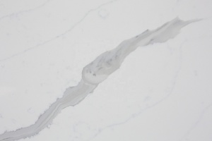 Modern Calacatta <strong>Quartz</strong> Slabs Factory Direct Kitchen <strong>Countertops</strong> Artificial Stone with Fish belly <strong>Veins</strong> - Product Image 6