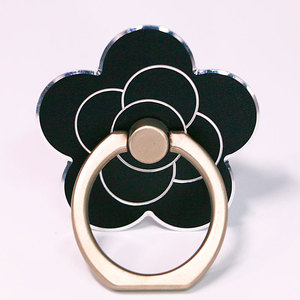 Anillo de Soporte para Teléfono Móvil, Plegable y para Escritorio, Venta al Por Mayor de Accesorios para Móviles - Product Image 1