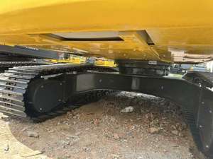 Komatsu รถตักตีนตะขาบ PC240-8มือสองประกอบแขนบูมแขนยาวตัวเลือกส่วนประกอบเครื่องยนต์หลัก - Product Image 4