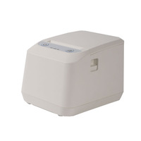 Imprimante thermique de reçus et d'étiquettes HSPOS E81 80 mm, Cloud, USB, LAN, BT, WiFi, 4G, MQTT, ESC/POS, TSPL, CPCL pour étiquettes d'expédition et TPV