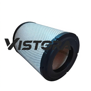 Pièces de moteur de camion de qualité authentique, filtre à air pour moteur diesel pour 16546-NY108 A-1877 A-288N A5630 AV5630 - Product Image 2