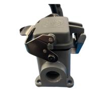Nouveau faisceau de câblage Yuanhangbao de haute qualité pour moteurs Weichai 612600180393 pour remplacement de moteur de camion, en plastique, grand format