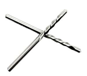 Vente flash : Outils pour fraises de routeur, High Life, pointe pilote 3/16 pouces, fraises de découpe pour cloisons sèches High Life, pour Rotozip - Product Image 1