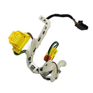 Cablaggio Personalizzato 5G0971584A <span class=keywords><strong>per</strong></span> Volante con <span class=keywords><strong>Molla</strong></span> a Spirale <span class=keywords><strong>per</strong></span> VW Jetta Atlas 2018-2019 5G0-971-584-A Cablaggio <span class=keywords><strong>per</strong></span> Auto - Product Image 4