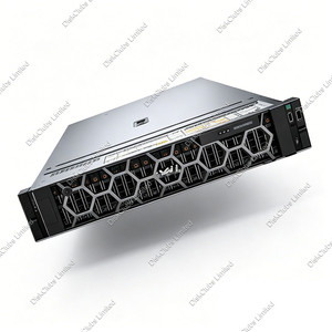 เซิร์ฟเวอร์แบบแร็ค PowerEdge R7615 ขนาด 2U รองรับ SSD 960G*2+4T SATA*2 epyc 9734 128 คอร์ 3TB DDR5 PCIe5.0 - Product Image 3