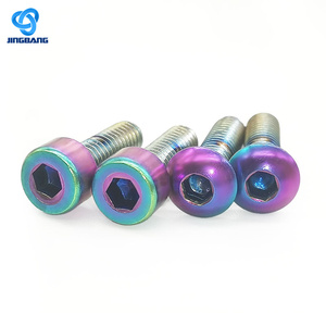 Boulon M8X25 M6X25 M6X16 M5X25 Ascenseur Skrew Zhong <span class=keywords><strong>Heng</strong></span> V3300 Trade Ss410 Sems Boulons Rtamo Rawalbolts Racor Pvdf Puas M1010 M8X80 - Product Image 1