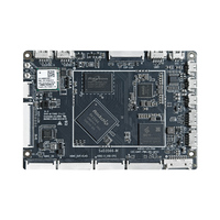 Carte mère Rockchip Core Board RK3566 RK3568 RK3588, carte Linux, SDK disponible, ordinateurs monocartes
