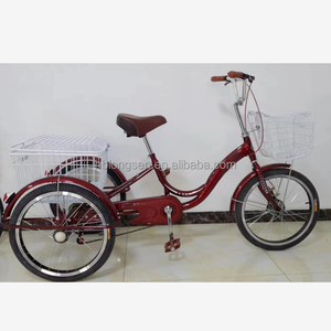 Triciclo Eléctrico Manual Familiar, Doble Asiento para Adultos, Pequeño, para Pasajeros y Carga, Doble Uso, para Recoger Niños, Vehículo con Batería - Product Image 3