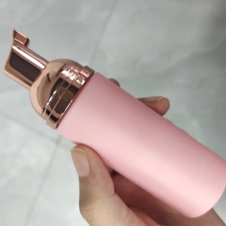 lash shampoo