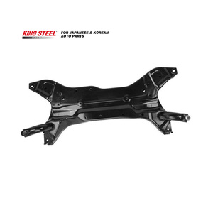 Phía Trước Khung <span class=keywords><strong>Crossmember</strong></span> <span class=keywords><strong>Subframe</strong></span> Thay Thế Hệ Thống Treo Chéo Thành Viên Cho Mitsubishi Lancer Outlander Thể Thao 4000a428 Mn100292 - Product Image 3