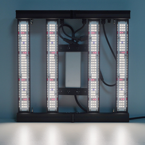 Lámparas de cultivo <span class=keywords><strong>HPS</strong></span> de alta intensidad Bombillas reflectantes de 100W-600W para cultivo de plantas de interior e iluminación de invernadero - Product Image 3