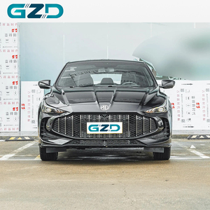 Prepago de Gasolina para Auto Nuevo MG5 <span class=keywords><strong>MG</strong></span> 5 1.5T Sedán Compacto 2024 2025 Auto a Gasolina Hecho en China - Product Image 6
