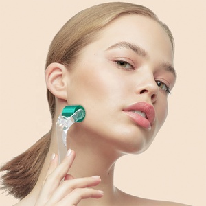 192เมโสไมโครนีเดิลสำหรับลูกกลิ้งเดอร์มาขนาด0.5มม. 1มม. ตัว1.5มม. แบบพรีเมี่ยมใช้ในบ้าน - Product Image 3