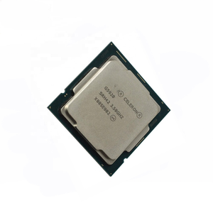 معالج بنتيوم G6950 ذاكرة تخزين مؤقت 3 ميجابايت، <span class=keywords><strong>2</strong></span>.80 جيجاهرتز - Product Image 2