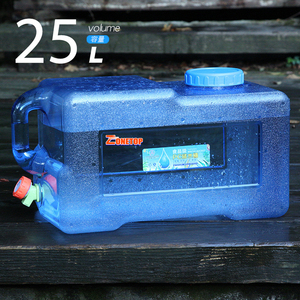 Tambour d'eau avec <span class=keywords><strong>robinet</strong></span>, grand capacité de 20 L, 20 Litre, livraison gratuite - Product Image 6
