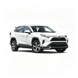<span class=keywords><strong>Toyota</strong></span> RAV4 PHEV de <span class=keywords><strong>Segunda</strong></span> <span class=keywords><strong>Mano</strong></span>, SUV Usado 2021, <span class=keywords><strong>Híbrido</strong></span> <span class=keywords><strong>Enchufable</strong></span>, Automático, Cámara Trasera, Asientos de Cuero, R19 para Distribuidores Globales - Product Image 1
