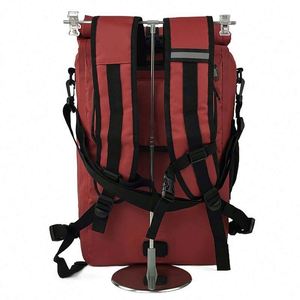 Free Sample Wholesale Roll-Top Portable <b>Kayaking</b> <b>Boating</b> Trekking Diving Lightweight Waterproof Backpack Dry Bag - Product Image 4