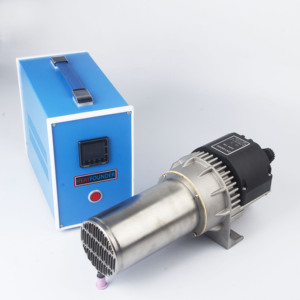 3 X380v 15kW Industrial Electrical <b>Heaters</b> Hot air Blower - Product Image 3