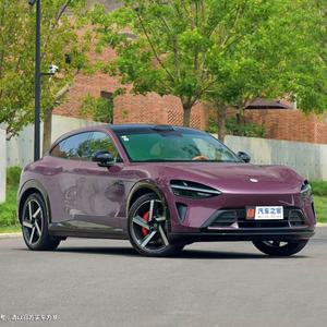 El modelo más nuevo de Xiaomis Yu7 Suv eléctrico de lujo Suv con 760km de largo alcance Pure Electric Mi Yu7 Max New Energy Vehicle - Product Image 5