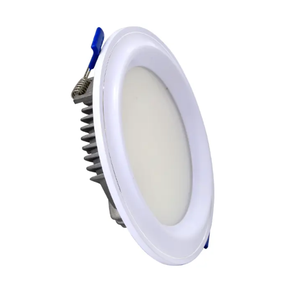 ดาวน์ไลท์ LED อลูมิเนียม9W 30W ดีไซน์มินิมอลลิสต์ทันสมัยได้รับการรับรองจาก IP20 - Product Image 2