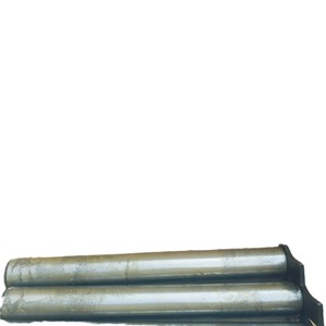 Conexión de Pasador de Chasis para Excavadora Hyundai, Pieza 61N8-12010, Cabeza Cilíndrica de 22 mm, Uso General - Product Image 5