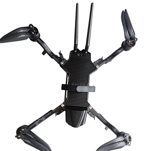 Venta directa de fábrica de dron inteligente S580 de 10 pulgadas para inspección y fotografía de alta velocidad, uso comercial y civil, mini helicóptero. - Product Image 1