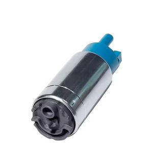 Pompe à essence électrique universelle E-2068 pour Chevrolet Aveo Lacetti Nubira Opel Astra 2068 - Product Image 4