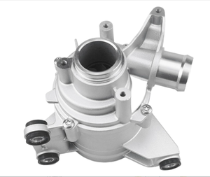 A2642000401 A2642000100 A2642009500 Pompe à eau de refroidissement pour moteur de voiture pour <span class=keywords><strong>BMW</strong></span> - Product Image 3