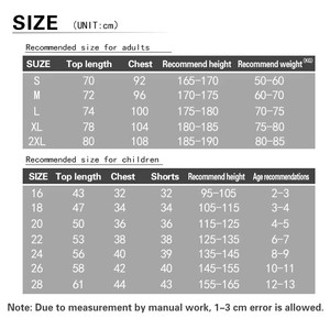 <span class=keywords><strong>Maglie</strong></span> da <span class=keywords><strong>Calcio</strong></span> Versione Alta Qualità 2526 100% Poliestere Vestibilità Comoda Per Tutte le Stagioni 220g Stampa a Trasferimento Termico - Product Image 5