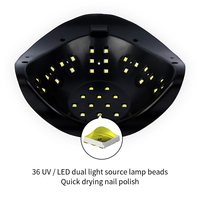 Lampe UV 168W exposant des machines de fabrication de timbres Flash en polymère