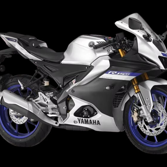 R15 Motorcycle First Service Cost Yamaha R15 Motorcycles High