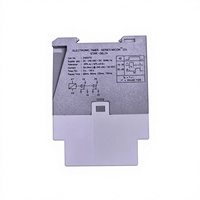 Minuteur électronique MICON 225 Star Delta, interrupteur horaire numérique intelligent 24-240 VAC 50-60 Hz, contrôle industriel 2ASDT0