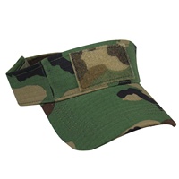 Chapeau d'été camouflage unisexe avec ventilateur intégré pour la course et la protection solaire en extérieur