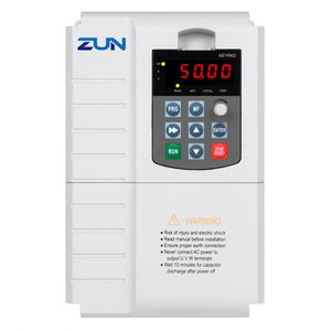 Système de pompage solaire VFD triphasé 22KW MPPT, efficacité 99,6%, certifié CE, garantie 18 mois - Product Image 3