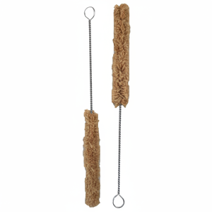 แปรงปัดฟองน้ำสำหรับเปลี่ยนยางขนาด2x16บีดหล่อลื่นขอบยาง - Product Image 1