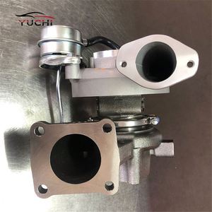 เทอร์โบชาร์จเจอร์ CT26หนัก17201-17040สำหรับ Toyota Land Cruiser 1HD-T เครื่องยนต์ดีเซล - Product Image 4