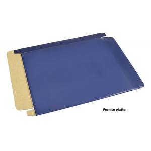 Blue Standard Paper <b>Box</b> 240X190X25 Mm For Packaging <b>Storage</b> - Product Image 3