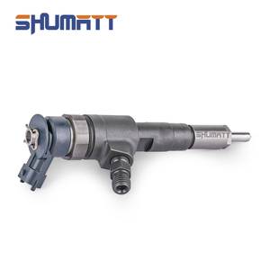 Inyector de Combustible Nuevo Hecho en China Serie 110 CRI2-14 0445110252 0986435143 96565889 1980K2 1980LO para Motor <span class=keywords><strong>8H</strong></span> - Product Image 5