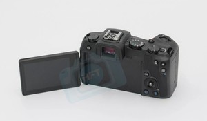กล้องดิจิตอลมิเรอร์เลส HFT ระดับมืออาชีพ ฟูลเฟรม ขายส่ง วิดีโอ 4K เซ็นเซอร์ CMOS ราคาถูก กล้อง DSLR ระดับมืออาชีพ - Product Image 6