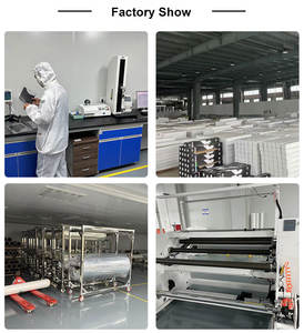 Auto-guérison voiture Wrap peinture Protection TPU PPF résistant aux rayures Anti-jaunissement corps pour <span class=keywords><strong>XPEL</strong></span> 3M UV & IR rejet - Product Image 3