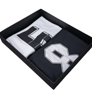 25-26 maglia da calcio per Club nuova di alta qualità, maglia da calcio versione giocatore popolare Top - Product Image 1