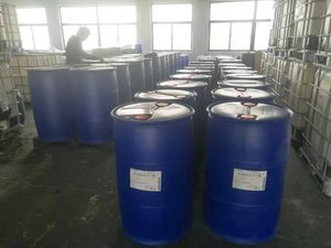 Peinture de sol antistatique facile à nettoyer pour sol en vinyle PVC, cire de surface sans sol, rentable pour hôtel - Product Image 2