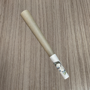 Personaliza tu Etiqueta Adhesiva Láser para Conos de Papel de Liar King Size Naturales, Accesorios para Fumar OEM - Product Image 3