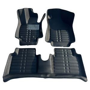 <span class=keywords><strong>Tappetini</strong></span> per <span class=keywords><strong>Auto</strong></span> in Pelle Diamantata 5D di Alta Qualità per Argentina, Compatibili con Amarok, Capture, Chronos, Frontier, Maverick - Product Image 3