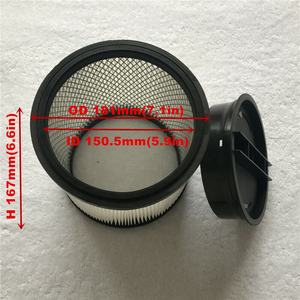 Filtre à cartouche pour <span class=keywords><strong>aspirateur</strong></span> <span class=keywords><strong>TITAN</strong></span> TB001 TTB350VAC, TTB351VAC, TTB430VAC, TTB431VAC, pièces et accessoires - Product Image 5